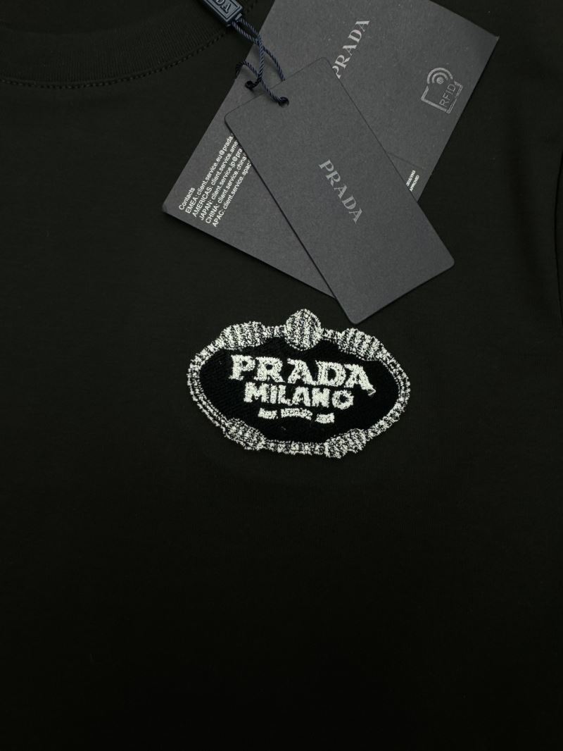 Prada T-Shirts